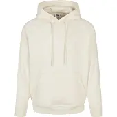 Urban Classics Sweatshirt 'Blank' kräm