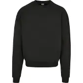 Urban Classics Sweatshirt svart