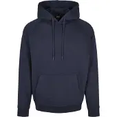 Urban Classics Sweatshirt nattblå