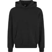 Urban Classics Sweatshirt svart