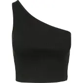 Urban Classics Topp svart