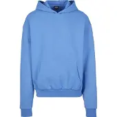 Urban Classics Ultra Heavy Tröja Med Huva
