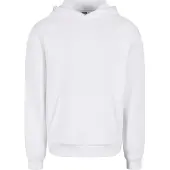 Urban Classics Sweatshirt vit