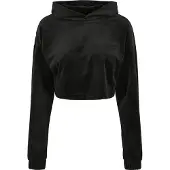 Urban Classics Sweatshirt svart