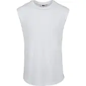 Urban Classics T-shirt vit