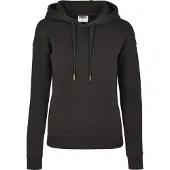Urban Classics Sweatshirt svart