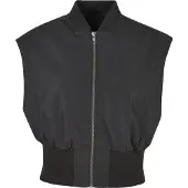 Urban Classics Recycled Bomber Väst