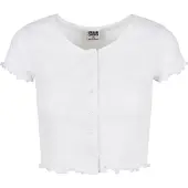 Urban Classics Tb4103 Kortärmad Topp