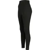 Urban Classics Leggings svart