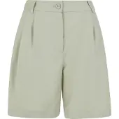Urban Classics Pleated Shorts
