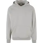 Urban Classics Cosy Raglan Huvtröja