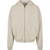 Urban Classics Sweatjacka kitt