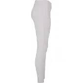 Urban Classics Tech Mesh Leggings Lila XS Kvinna