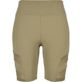Urban Classics Tech Cycle Korta Leggings