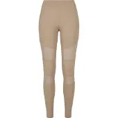 Urban Classics Tech Mesh Leggings
