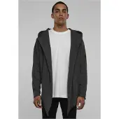 Urban Classics Long Hooded Cardigan Jacka