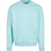 Urban Classics Sweatshirt aqua