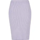 Urban Classics Knit Midikjol