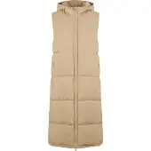 Urban Classics Väst beige