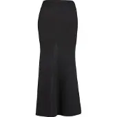 Urban Classics Glitter Maxi Midikjol