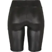 Urban Classics Synthetic Cycle Korta Leggings