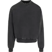 Urban Classics Acid Washed Tröja