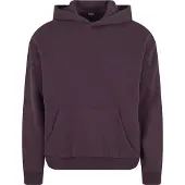 Urban Classics Sweatshirt aubergine