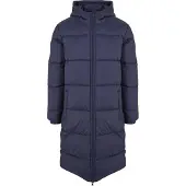 Urban Classics Long Puffer Kappa