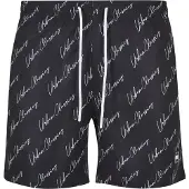 Urban Classics Pattern Simshorts