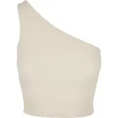 Urban Classics Topp beige