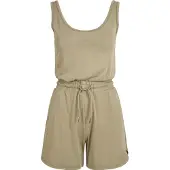 Urban Classics Modal Big ärmlös Jumpsuit