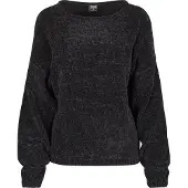 Urban Classics Chenille Tröja