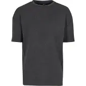 Urban Classics T-shirt svart