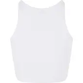 Urban Classics Topp vit