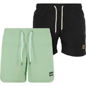 Urban Classics Tb1026a Simshorts 2 Enheter