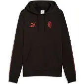 Puma Milan Luvtröja King - Svart, storlek Small