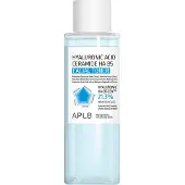 APLB Hyaluronic Acid Ceramide HA B5 Toner 160ml #160ml 2PCS