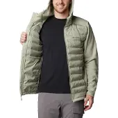 Columbia Outshield Ii Softshelljacka
