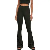Urban Classics Leggings svart