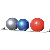 Softee Väggställ För Pilatesboll