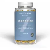 Myprotein Berberinkapslar - 30CAPSULES, 30servings