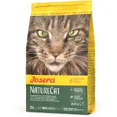 Josera Katt Säck Naturkatt