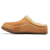 Sorel Lanner Ridge Brown