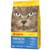Josera Cat Marinesse med lax 2 kg
