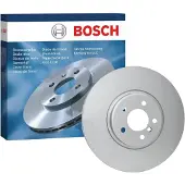 Bosch Bromsskiva 0 986 479 635 fram, ventilerad, höggradigt förkolnad, 1 Stycke