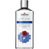 Cremo Cooling Citrus och myntablad fuktgivande duschgel 473 ml