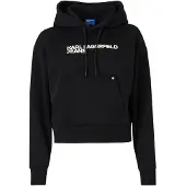 Karl lagerfeld Jeans A2w20053 Regular Fit Huvtröja