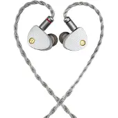 MoonDrop Aria 2 Headphones - Dynamic IEM Hi-Fi.
