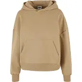 Urban Classics Sweatshirt sand