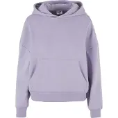 Urban Classics Cozy Oversized Huvtröja